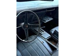 1969 Pontiac Firebird (CC-2065123) for sale in Cadillac, Michigan