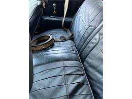 1969 Pontiac Firebird (CC-2065123) for sale in Cadillac, Michigan