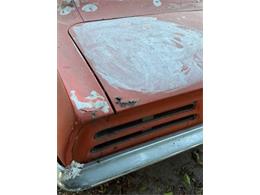 1969 Pontiac Firebird (CC-2065123) for sale in Cadillac, Michigan