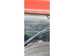 1969 Pontiac Firebird (CC-2065123) for sale in Cadillac, Michigan