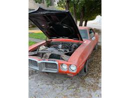 1969 Pontiac Firebird (CC-2065123) for sale in Cadillac, Michigan