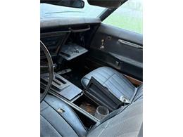 1969 Pontiac Firebird (CC-2065123) for sale in Cadillac, Michigan