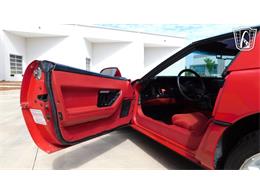 1985 Chevrolet Corvette (CC-2065124) for sale in Concord, North Carolina