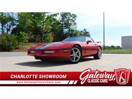 1985 Chevrolet Corvette (CC-2065124) for sale in Concord, North Carolina