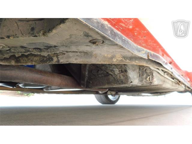 1985 Chevrolet Corvette (CC-2065124) for sale in Concord, North Carolina