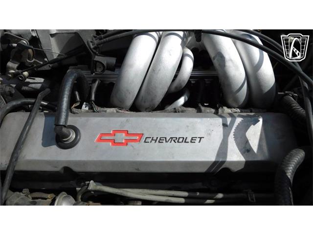 1985 Chevrolet Corvette (CC-2065124) for sale in Concord, North Carolina