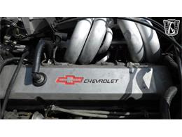 1985 Chevrolet Corvette (CC-2065124) for sale in Concord, North Carolina