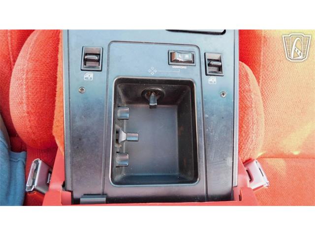 1985 Chevrolet Corvette (CC-2065124) for sale in Concord, North Carolina