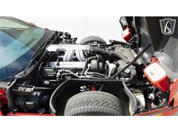 1985 Chevrolet Corvette (CC-2065124) for sale in Concord, North Carolina