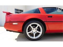 1985 Chevrolet Corvette (CC-2065124) for sale in Concord, North Carolina