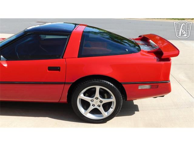 1985 Chevrolet Corvette (CC-2065124) for sale in Concord, North Carolina