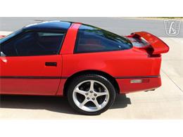 1985 Chevrolet Corvette (CC-2065124) for sale in Concord, North Carolina