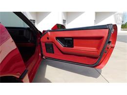 1985 Chevrolet Corvette (CC-2065124) for sale in Concord, North Carolina