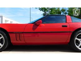 1985 Chevrolet Corvette (CC-2065124) for sale in Concord, North Carolina