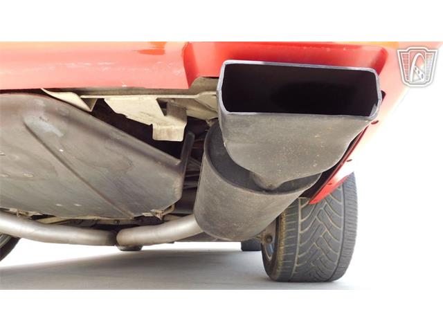 1985 Chevrolet Corvette (CC-2065124) for sale in Concord, North Carolina