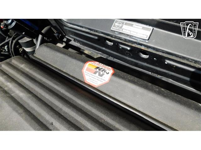 1985 Chevrolet Corvette (CC-2065124) for sale in Concord, North Carolina