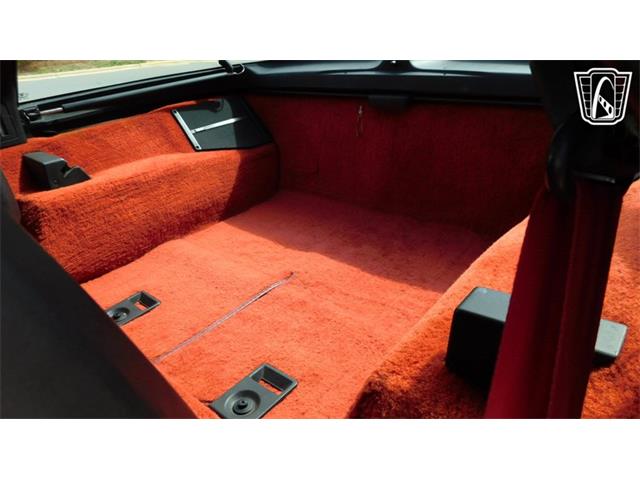 1985 Chevrolet Corvette (CC-2065124) for sale in Concord, North Carolina