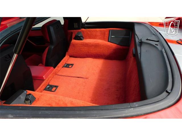 1985 Chevrolet Corvette (CC-2065124) for sale in Concord, North Carolina