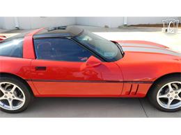 1985 Chevrolet Corvette (CC-2065124) for sale in Concord, North Carolina