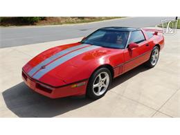 1985 Chevrolet Corvette (CC-2065124) for sale in Concord, North Carolina