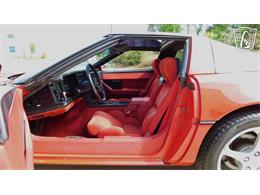 1985 Chevrolet Corvette (CC-2065124) for sale in Concord, North Carolina
