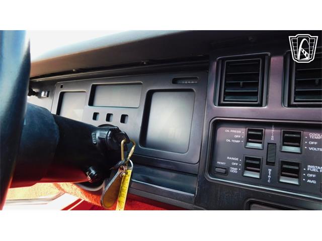 1985 Chevrolet Corvette (CC-2065124) for sale in Concord, North Carolina