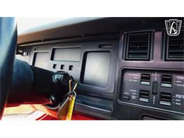 1985 Chevrolet Corvette (CC-2065124) for sale in Concord, North Carolina