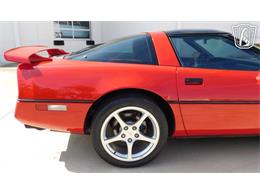 1985 Chevrolet Corvette (CC-2065124) for sale in Concord, North Carolina