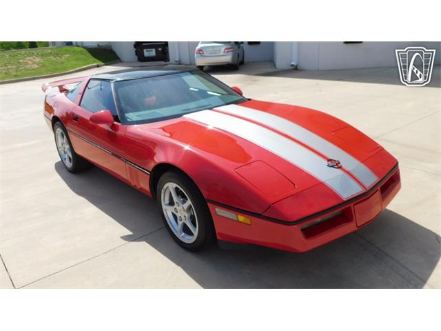 1985 Chevrolet Corvette (CC-2065124) for sale in Concord, North Carolina