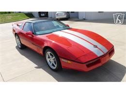 1985 Chevrolet Corvette (CC-2065124) for sale in Concord, North Carolina
