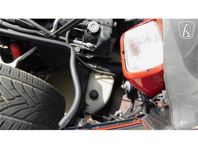 1985 Chevrolet Corvette (CC-2065124) for sale in Concord, North Carolina