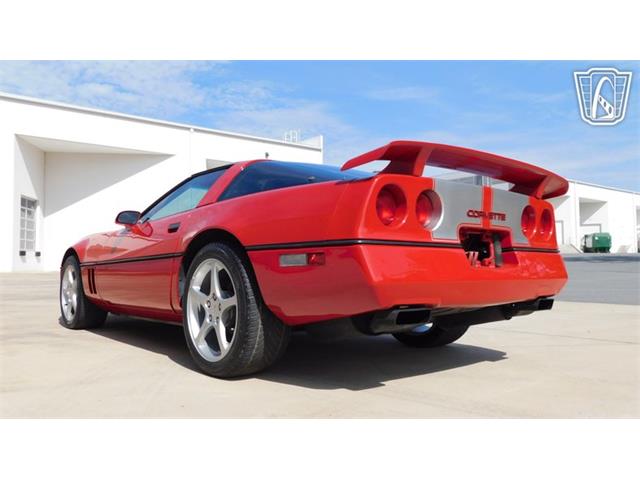 1985 Chevrolet Corvette (CC-2065124) for sale in Concord, North Carolina