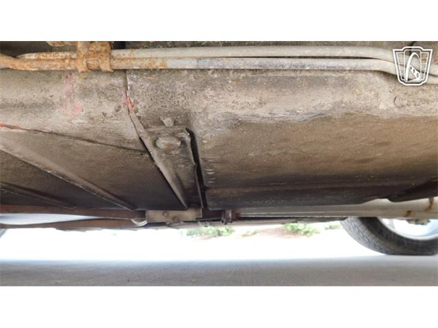 1985 Chevrolet Corvette (CC-2065124) for sale in Concord, North Carolina