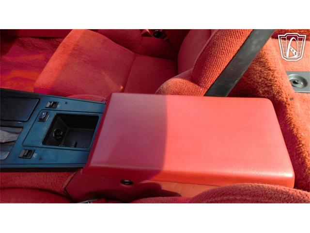 1985 Chevrolet Corvette (CC-2065124) for sale in Concord, North Carolina