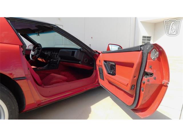 1985 Chevrolet Corvette (CC-2065124) for sale in Concord, North Carolina