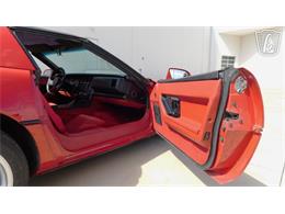 1985 Chevrolet Corvette (CC-2065124) for sale in Concord, North Carolina