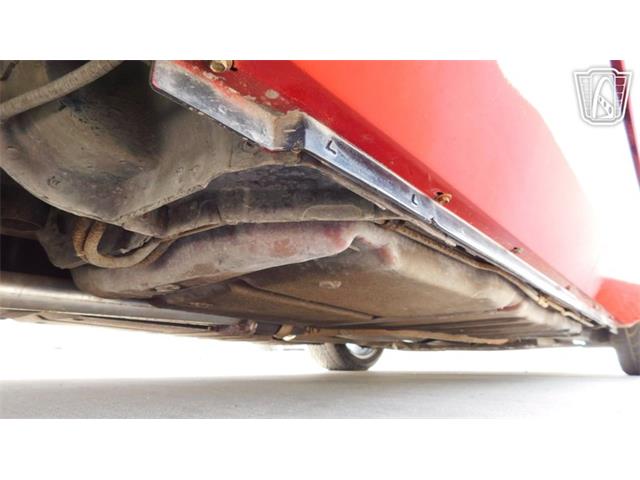 1985 Chevrolet Corvette (CC-2065124) for sale in Concord, North Carolina