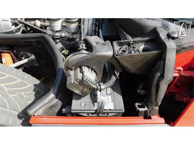 1985 Chevrolet Corvette (CC-2065124) for sale in Concord, North Carolina