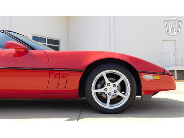 1985 Chevrolet Corvette (CC-2065124) for sale in Concord, North Carolina