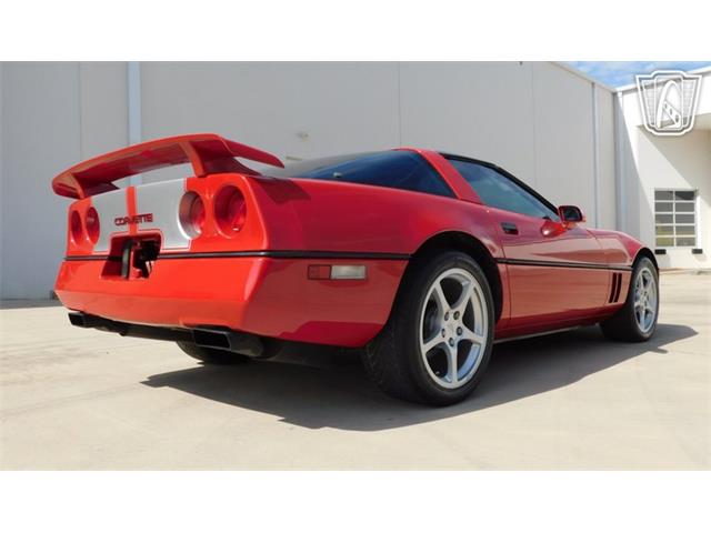 1985 Chevrolet Corvette (CC-2065124) for sale in Concord, North Carolina