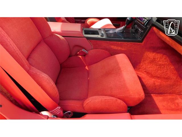 1985 Chevrolet Corvette (CC-2065124) for sale in Concord, North Carolina