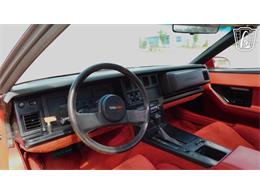 1985 Chevrolet Corvette (CC-2065124) for sale in Concord, North Carolina