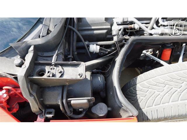 1985 Chevrolet Corvette (CC-2065124) for sale in Concord, North Carolina