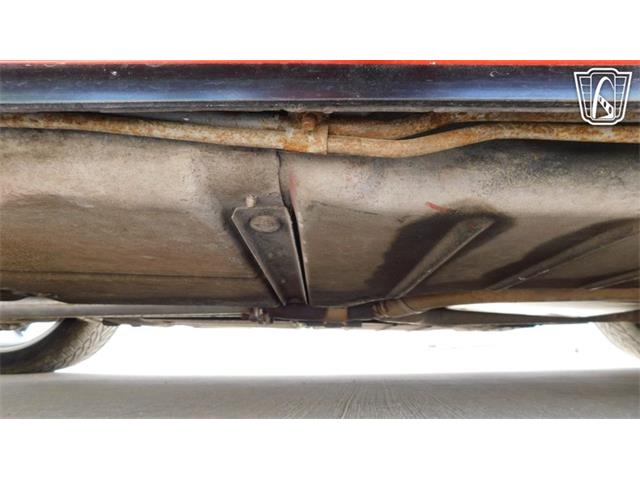 1985 Chevrolet Corvette (CC-2065124) for sale in Concord, North Carolina