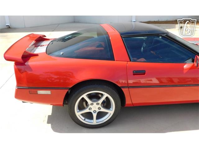 1985 Chevrolet Corvette (CC-2065124) for sale in Concord, North Carolina