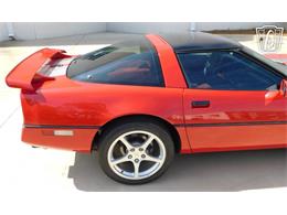 1985 Chevrolet Corvette (CC-2065124) for sale in Concord, North Carolina