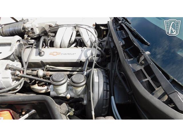 1985 Chevrolet Corvette (CC-2065124) for sale in Concord, North Carolina