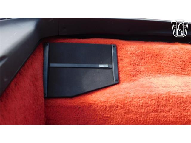 1985 Chevrolet Corvette (CC-2065124) for sale in Concord, North Carolina