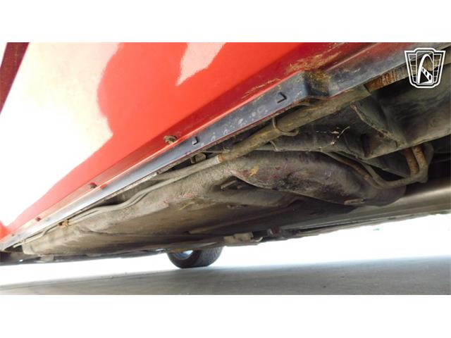 1985 Chevrolet Corvette (CC-2065124) for sale in Concord, North Carolina