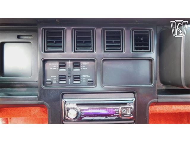 1985 Chevrolet Corvette (CC-2065124) for sale in Concord, North Carolina